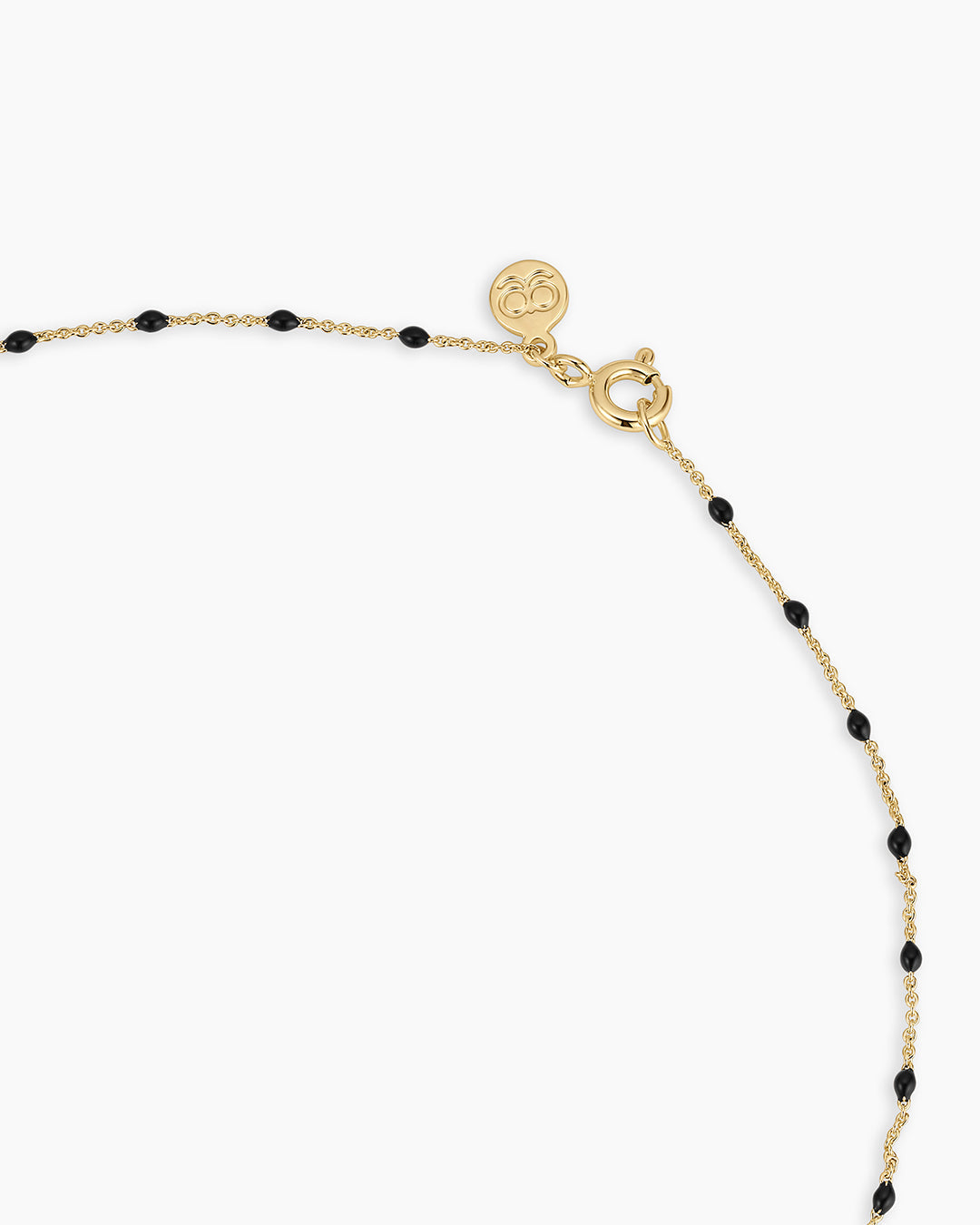 Vintage Coin Charm Necklace