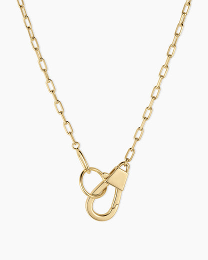 Florence Necklace