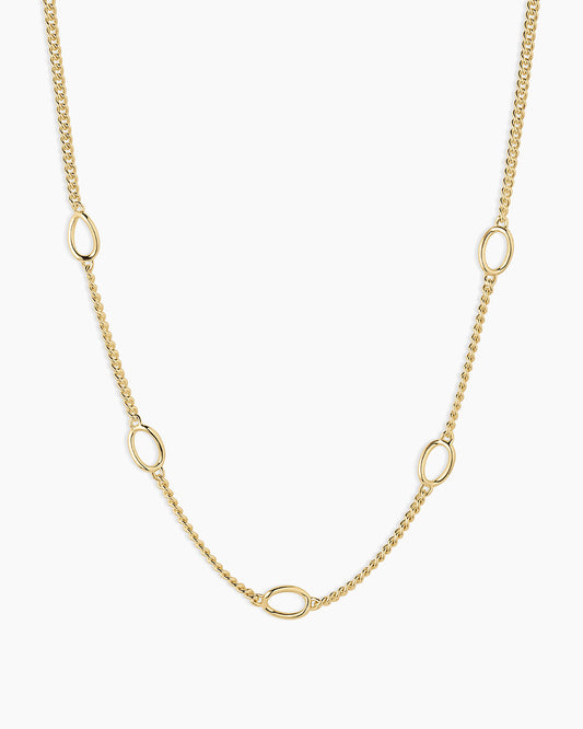 Wilder Link Necklace
