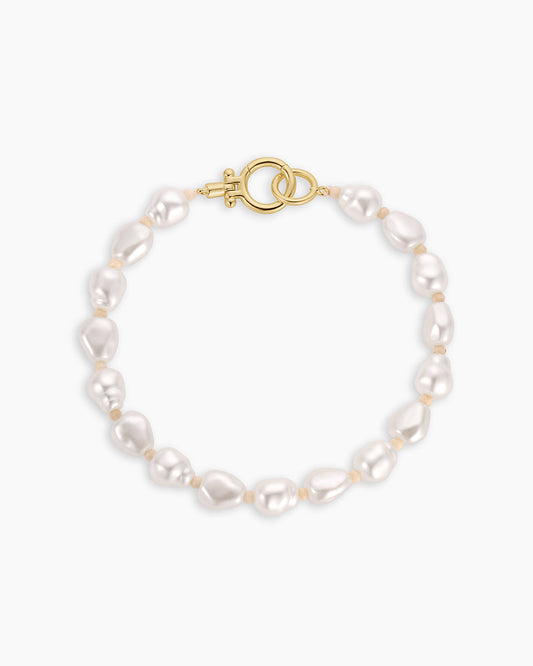 Pearl Cove Bracelet
