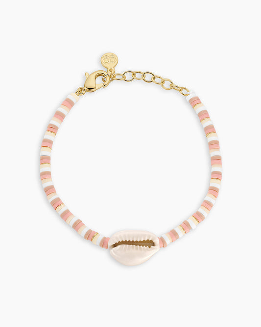 Harbor Shell Bracelet
