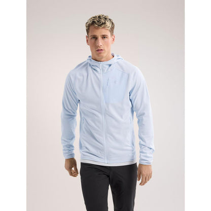 Arc'teryx Men's Delta Hoody '25