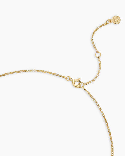 Feeling Lucky Necklace