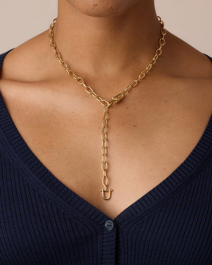 Atlas Lariat