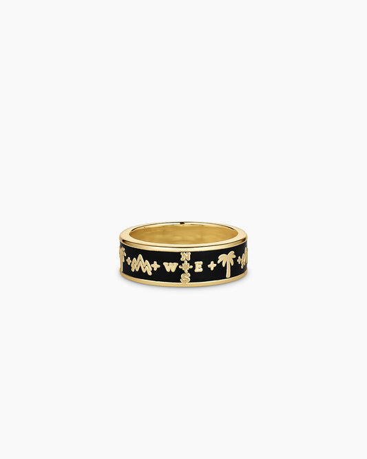 Lose Yourself Ring