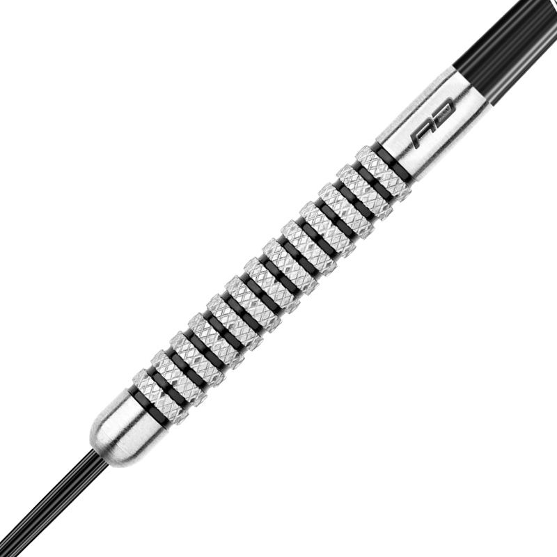 RED DRAGON Fury 2 Darts - 80% Tungsten - 25g