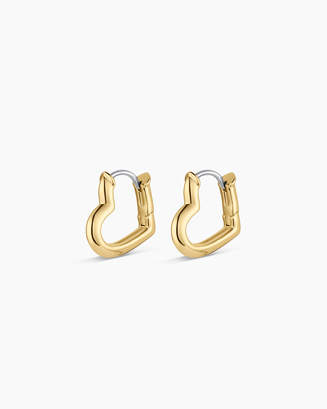 Campbell Heart Huggies