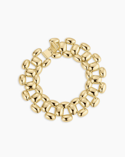 Zoey Helium Bracelet