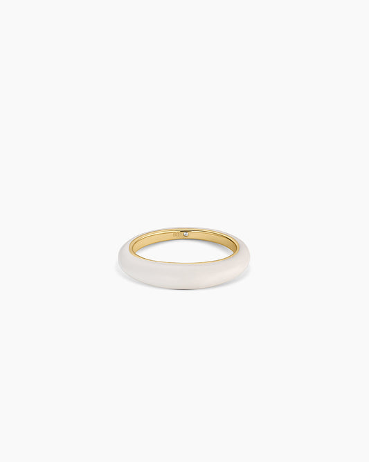 Lou Stacking Ring