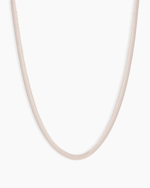 Brooks Necklace