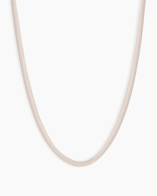 Brooks Necklace