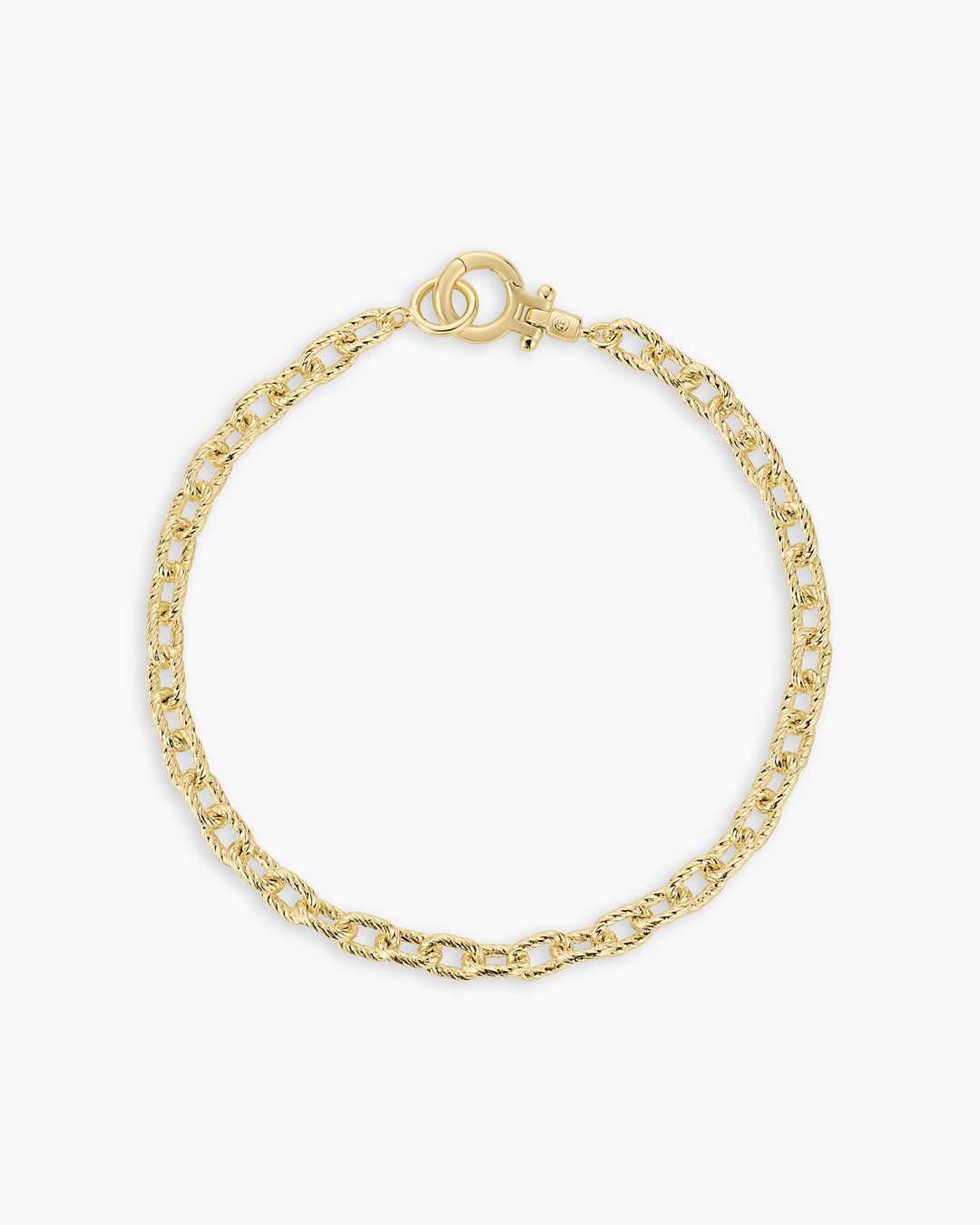 Crew Mini Link Bracelet