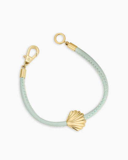Brooks Scallop Bracelet