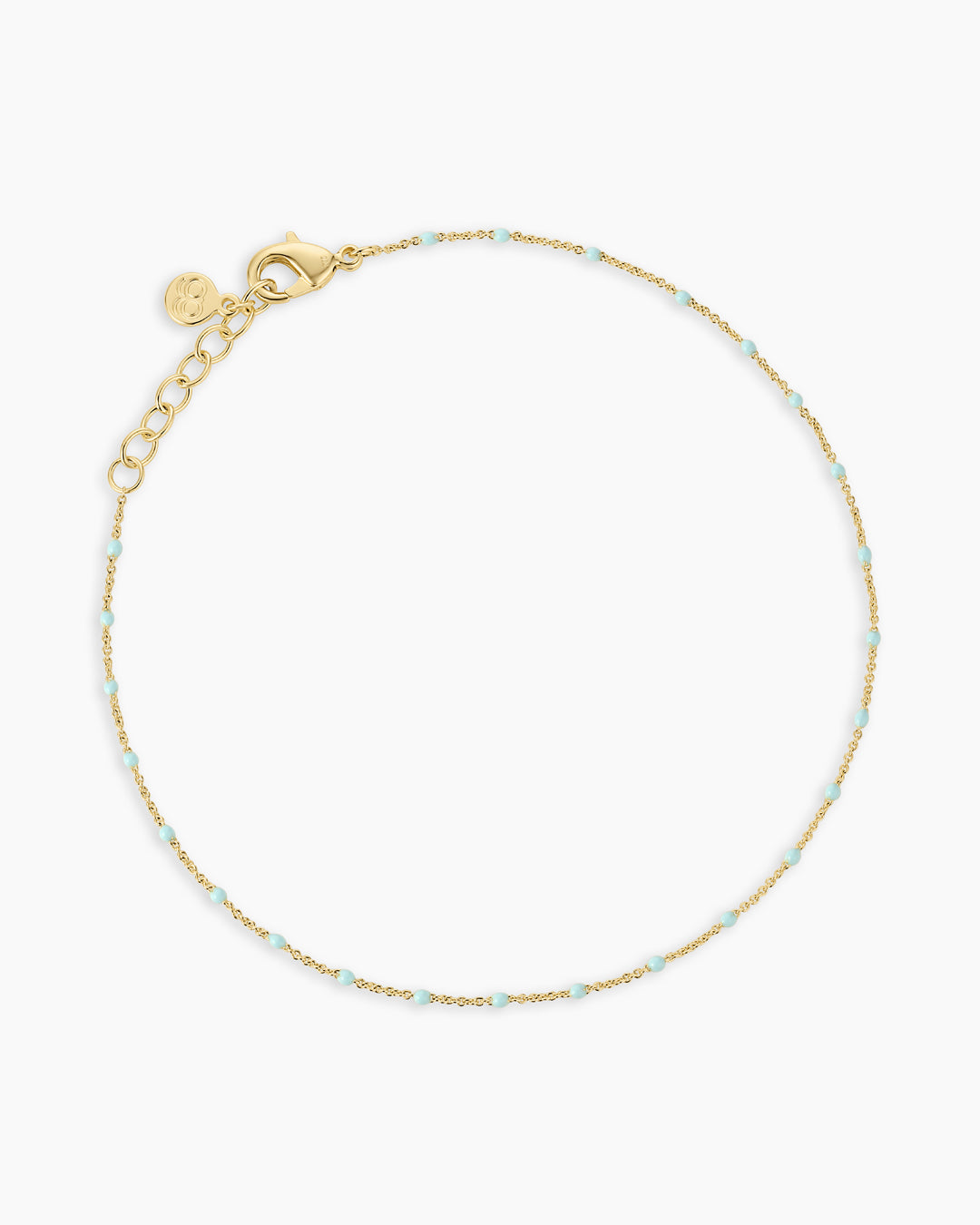 Capri Anklet