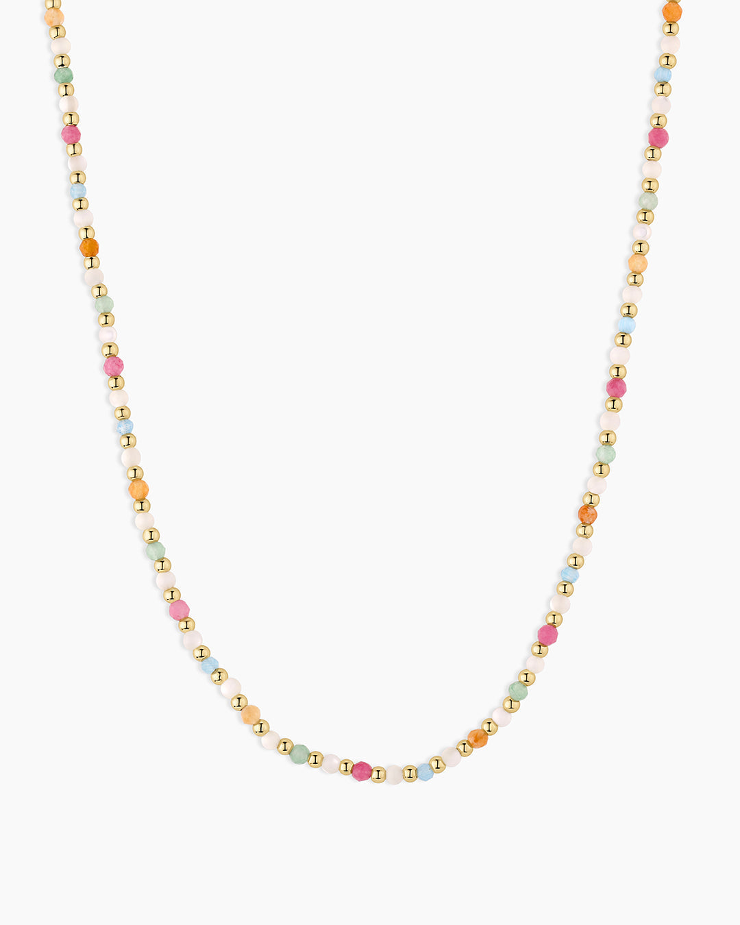 Reef Beach Necklace
