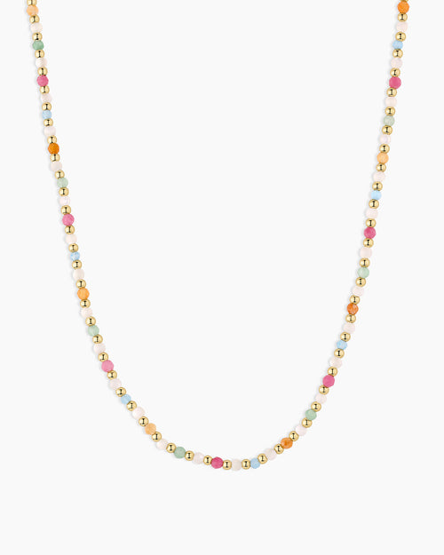 Reef Beach Necklace