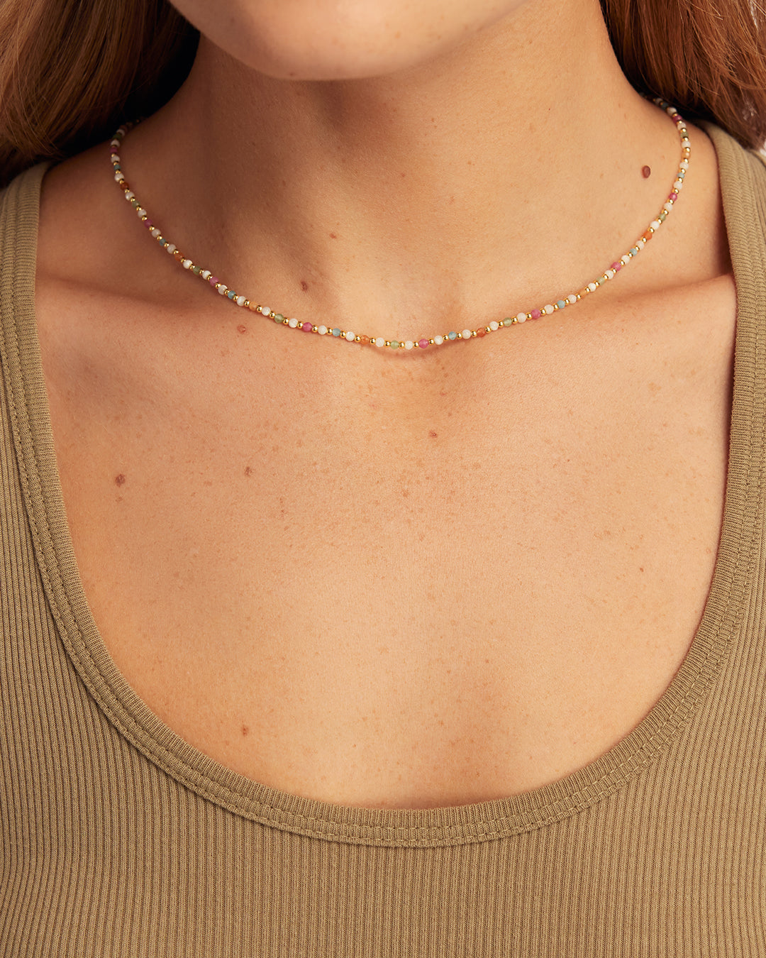 Reef Beach Necklace