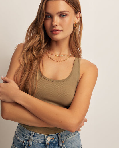 Reef Beach Necklace