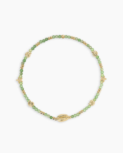 Reef Seafoam Bracelet