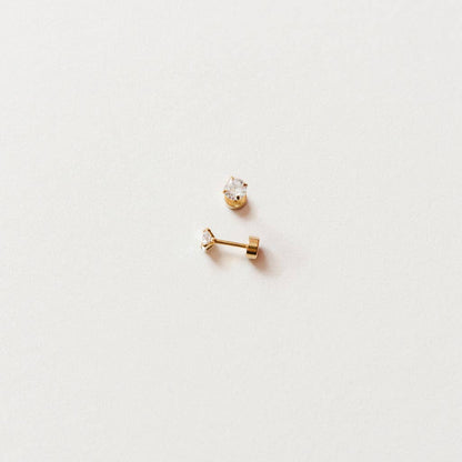 Diamond Studs