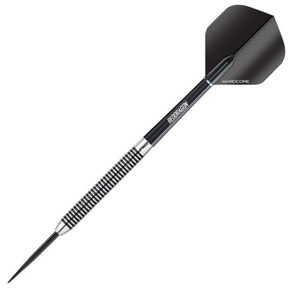 RED DRAGON - Swingfire 1 Darts - 80% Tungsten - 24g