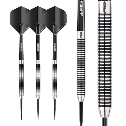 RED DRAGON - Swingfire 1 Darts - 80% Tungsten - 24g