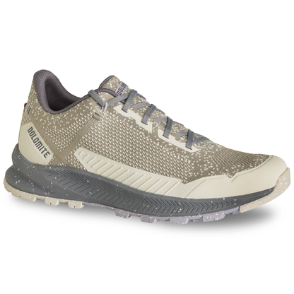Dolomite Men's Carezza Ivory Beige/Grey