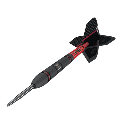 TARGET - Scope SP02 Swiss Point Steel Tip Darts - 90% Tungsten - 23g