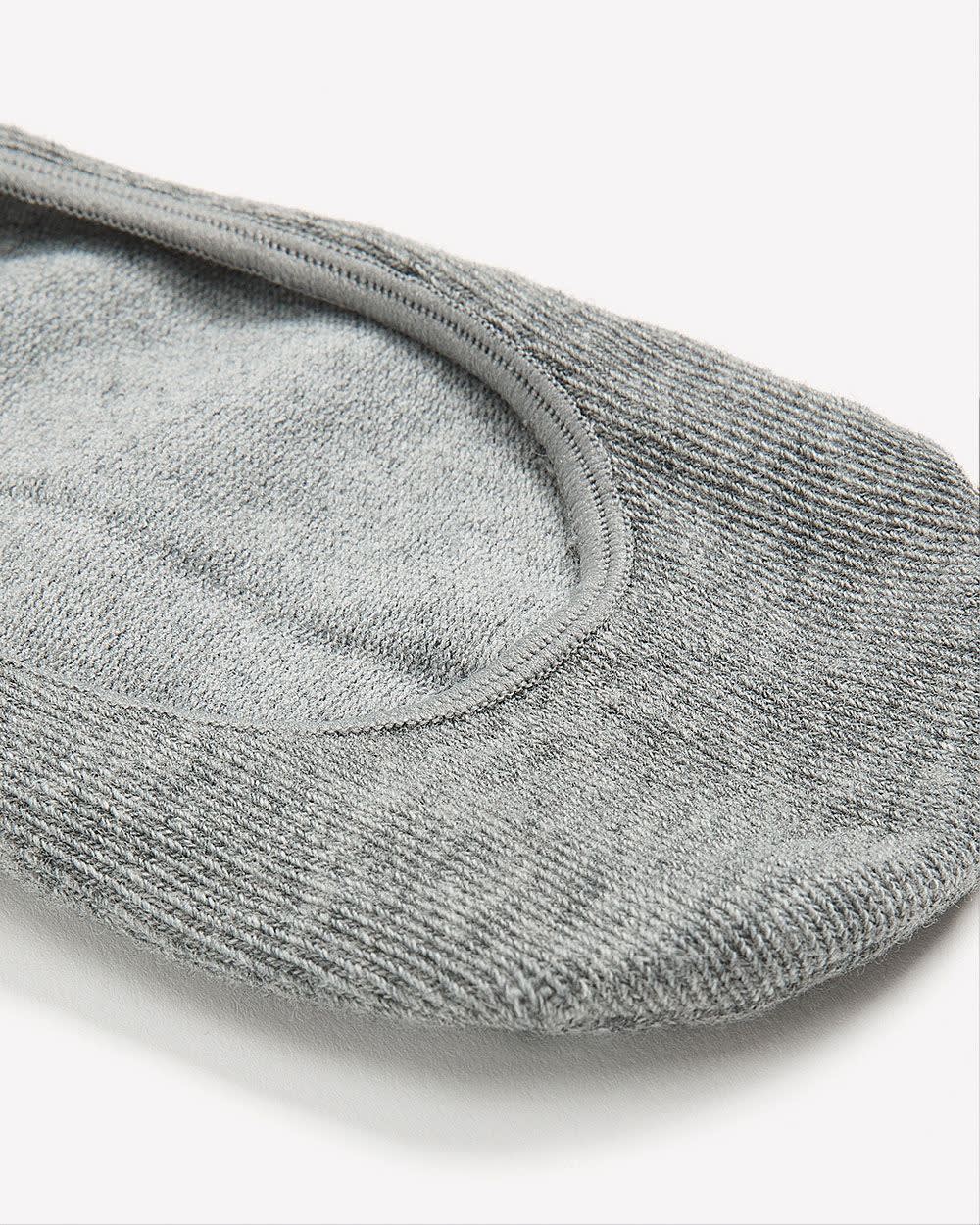 Basic Foot Covers, Pack of 3 - In Every Story