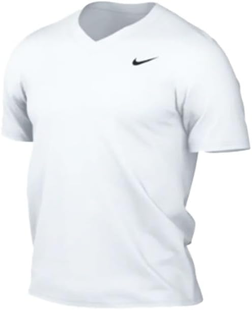 Nike Men's Club Speed Short Sleeve Lacrosse T-Shirt Jersey