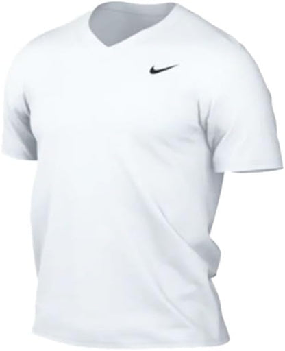 Nike Men's Club Speed Short Sleeve Lacrosse T-Shirt Jersey