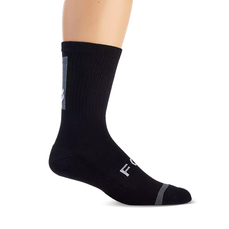 Fox 8" Defend Sock