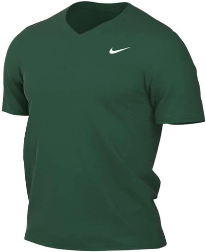 Nike Men's Club Speed Short Sleeve Lacrosse T-Shirt Jersey