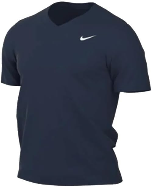 Nike Men's Club Speed Short Sleeve Lacrosse T-Shirt Jersey
