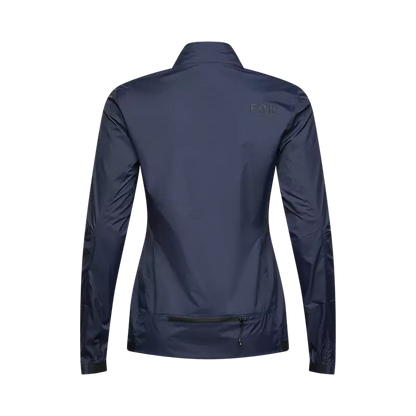 Fox Women's Ranger Wind Jacket