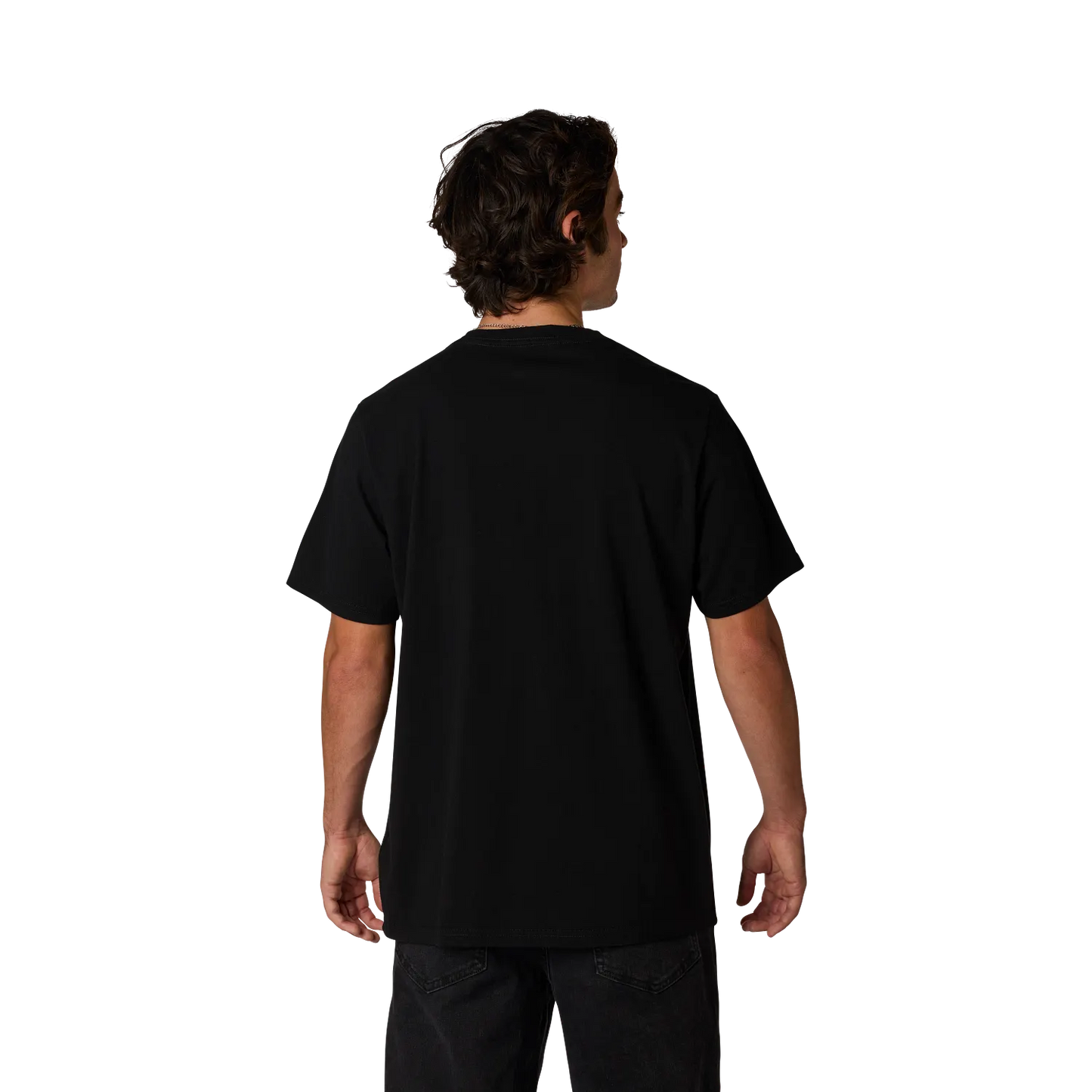 Fox Men's Head 195 Original T-Shirt