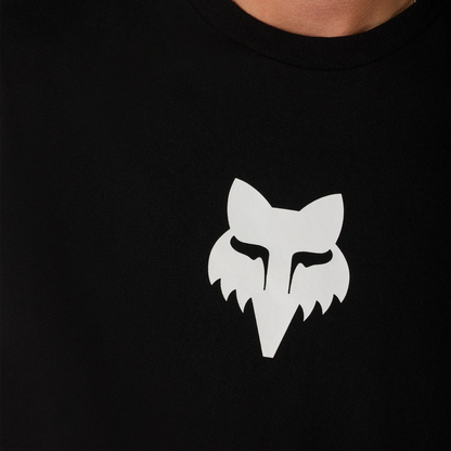 Fox Men's Head 195 Original T-Shirt