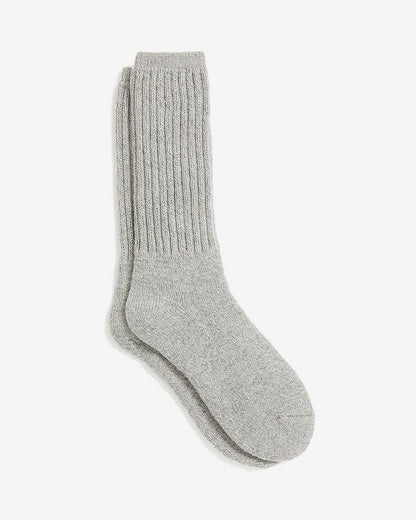 Slouchy Knit Socks - Active Zone