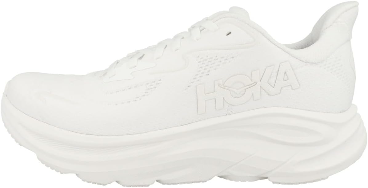 Hoka Women's Clifton 10