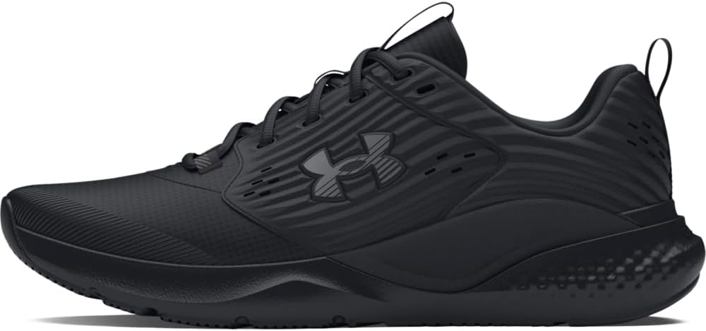 Under Armour Commit 4