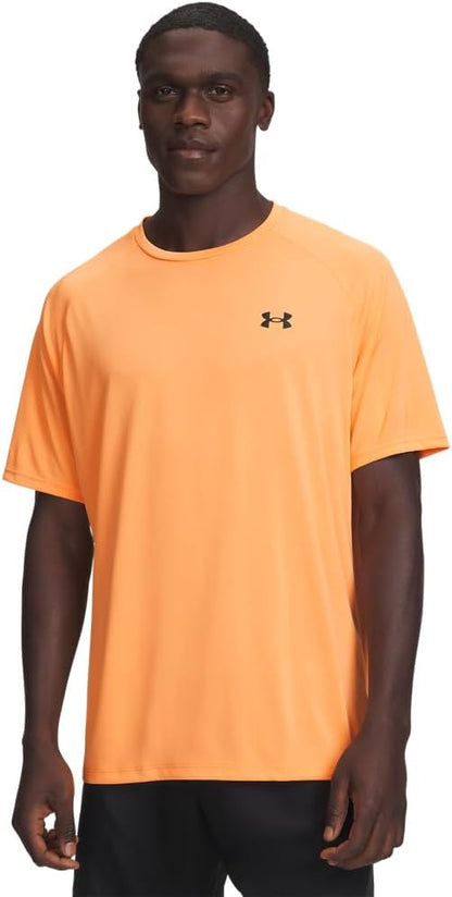 Under Armour Men's Tech 2.0 Short-Sleeve T-Shirt