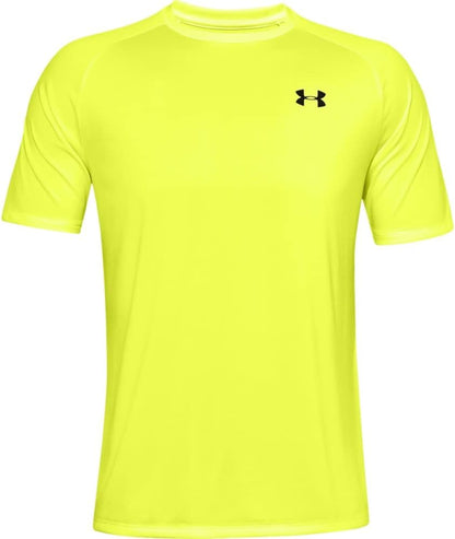 Under Armour Men's Tech 2.0 Short-Sleeve T-Shirt