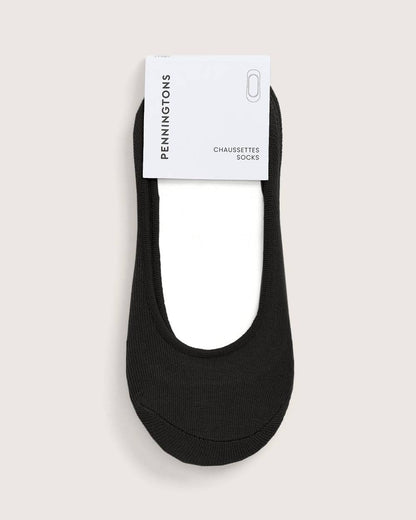 Basic Foot Covers, Pack of 3 - In Every Story