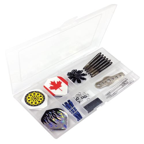 Formula Sports Darts Repair Kit