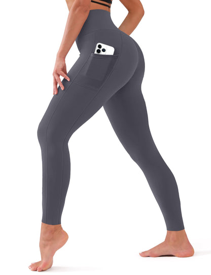 Bluemaple High Waisted Leggings
