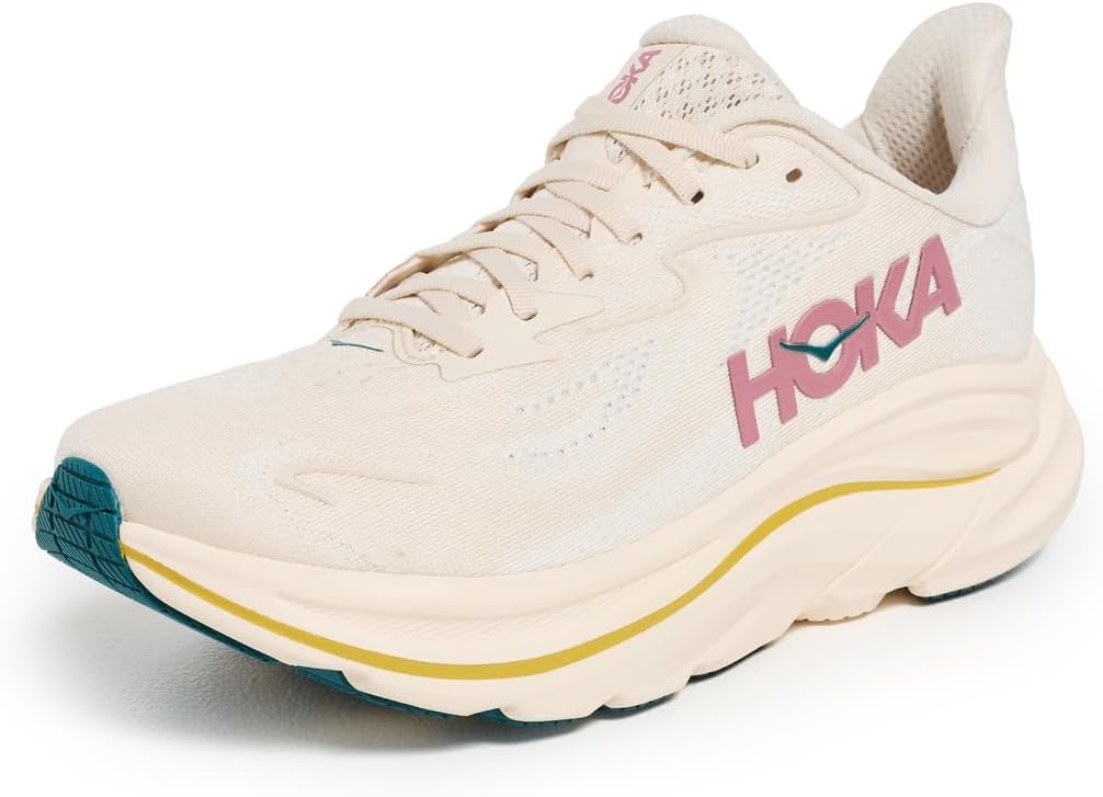 Hoka Women's Clifton 10