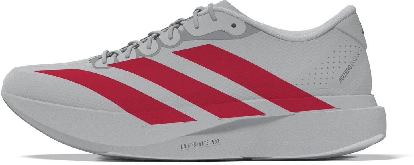 Adidas Mens Adizero Evo Sl M