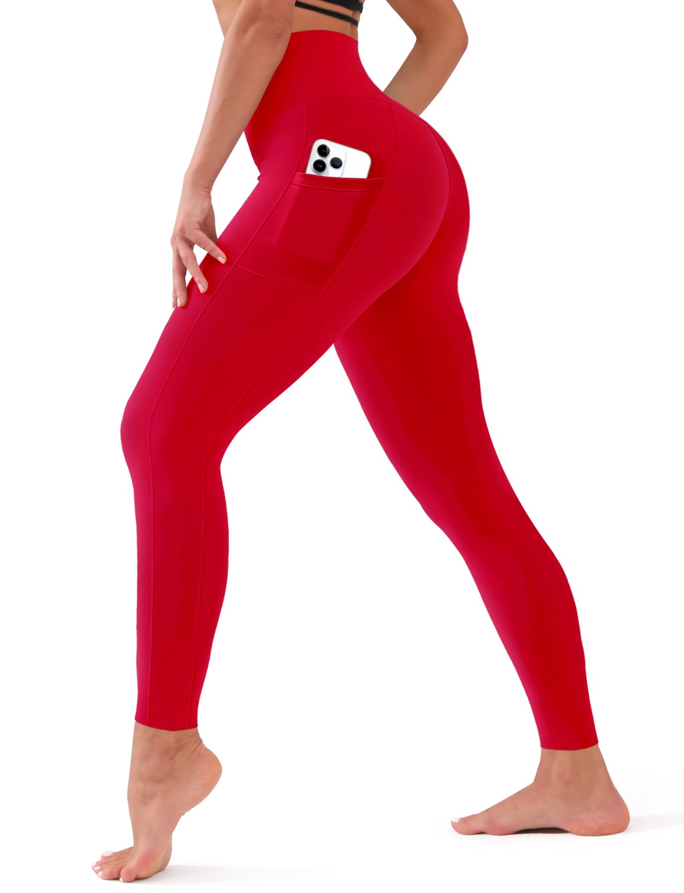 Bluemaple High Waisted Leggings