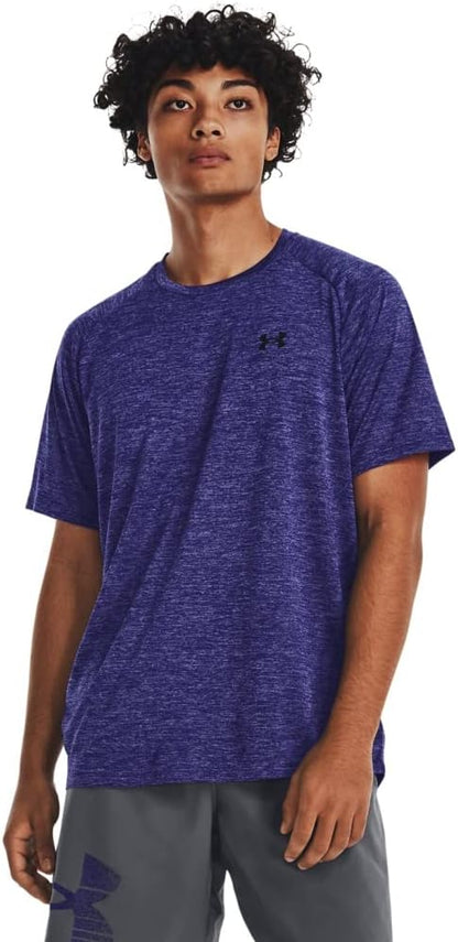 Under Armour Men's Tech 2.0 Short-Sleeve T-Shirt