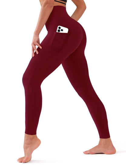 Bluemaple High Waisted Leggings